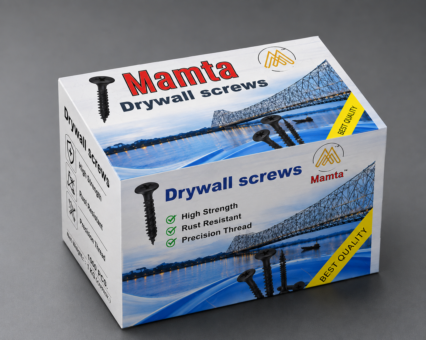 Mamta product box
